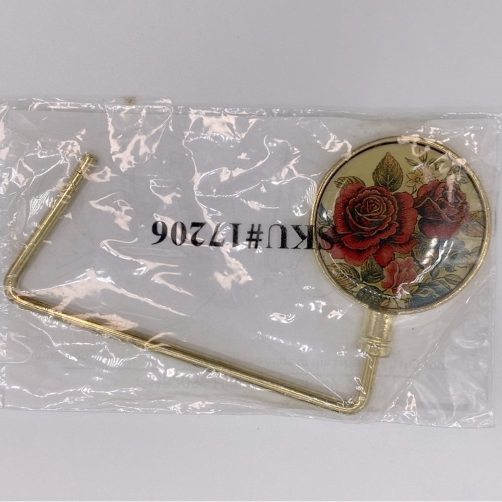 NEW - Hand Bag Purse Caddy Hook